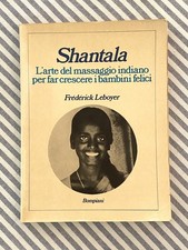 Frederick Leboyer - SHANTALA