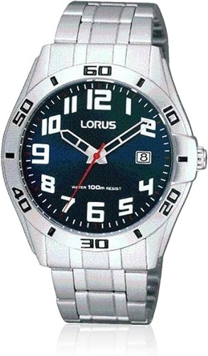 Lorus classic kids - , solo