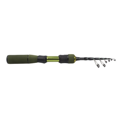Canna pesca telescopica - canna,