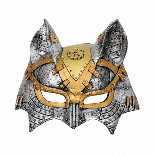 Costume unisex steampunk - , volpe