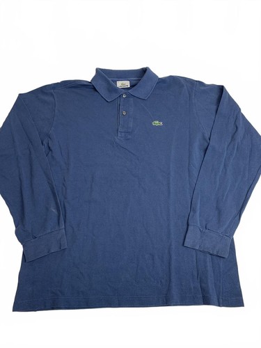 Polo uomo lacoste manica - polo,