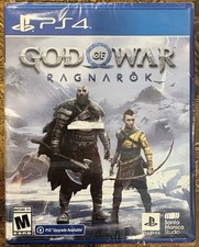 God of War Ragnarok (Sony