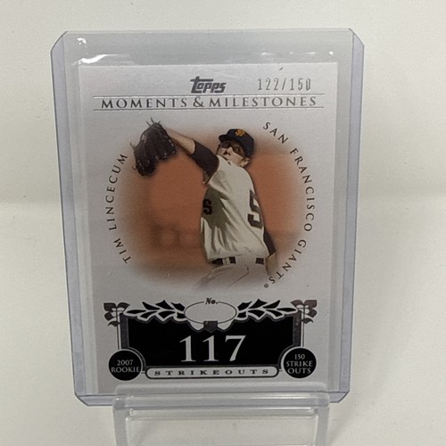 2008 topps moments - topps, &