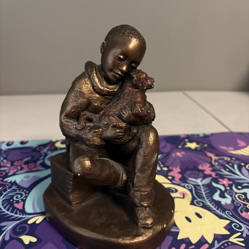 Scultura vintage austin - scultura,