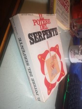 IL POTERE DEL SERPENTE -