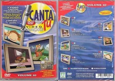 Giochi Preziosi NCR00604 Canta