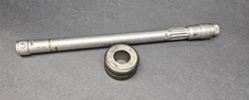 Tesa 1 micrometro - b&s,