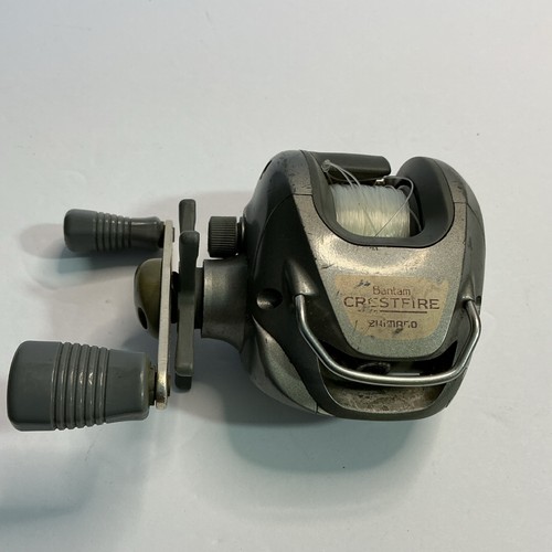 Mulinello pesca shimano - pesca,