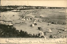 Royan 17 Grande Conche