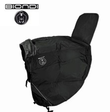 BIONDI Coprigambe / Coperta