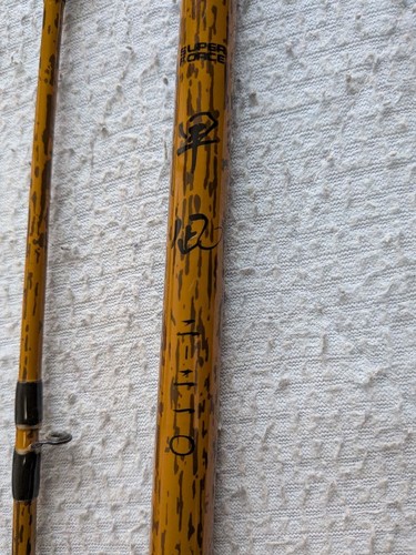 Canna pesca super - super, force