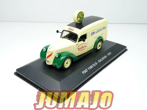 Vce1 ixo commerciale - vce1, 1/43