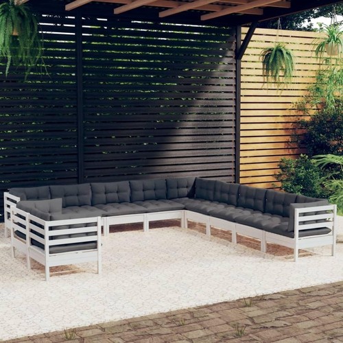 Set mobili legno - set, pino