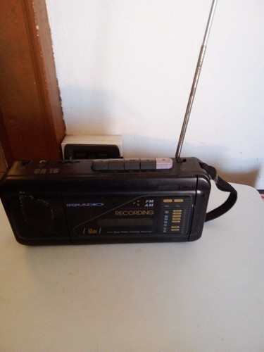 Ricevitore transistor irradio - ricevitore,