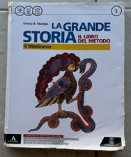 La Grande Storia 1 + Atlante 1