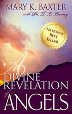 Divine Revelation Of Angels -