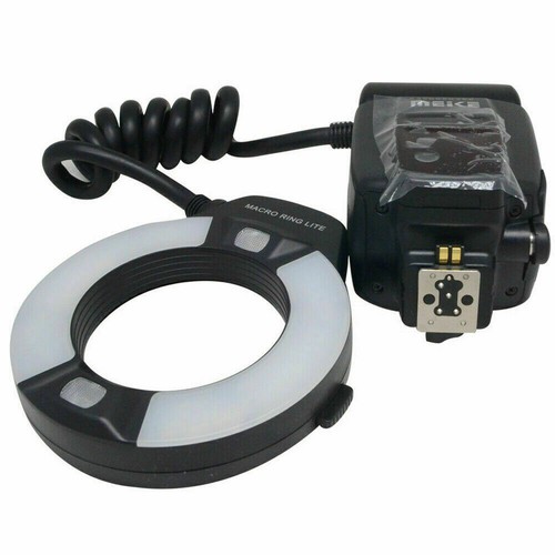 Meike 14ext ttl luce - mk-14ext,