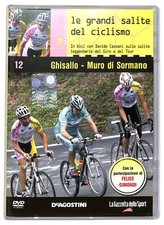 EBOND Le Grandi Salite Del