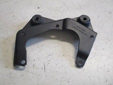 SUPPORTO MOTORE - CAMBIO AUTOBIANCHI A112 - ABARTH - 4 MARCE - ORIGINALE