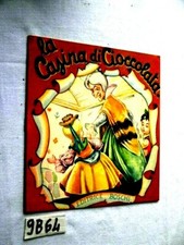 FAVOLE EDITRICE BOSCHI COLLANA