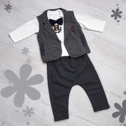 Elegante set pezzi per - 3,