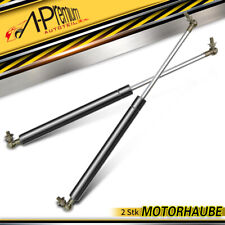 2 molle a gas cofano