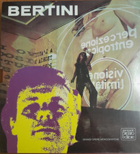 Bertini. Prearo editore