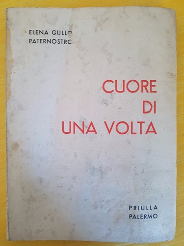 Libro gullo paternostro - paternostro,