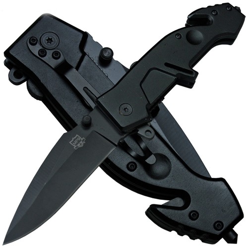 Coltello una mano mp9 - una,