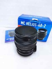 Helios 40-2 85 mm f/1.5 M42