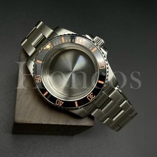 Cassa e bracciale orologio