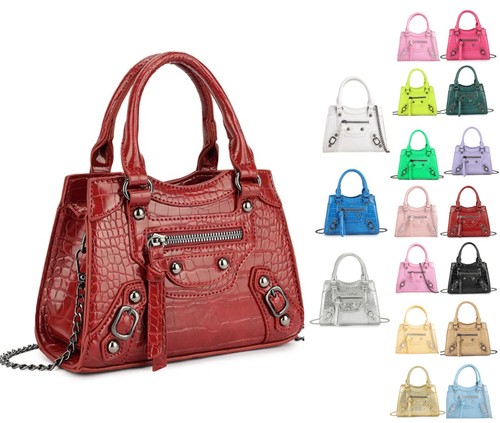 Borsa mano donna manico - borsa,
