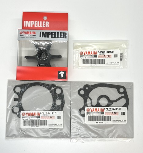Kit manutenzione girante - , pompa