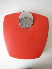 BILANCIA PESAPERSONE SOEHNLE ZENCH VINTAGE DA COLLEZIONE