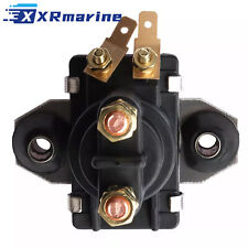 Relais de solénoïde pour Mercury Marine 20 25 40 45 50 60 65 70 80 90 CV