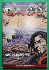 Dago Collezione Tuttocolore