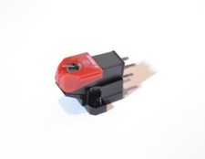 Stilo microlineare per cartucce Linn K9 K5 MM su sonda LP12 e asse