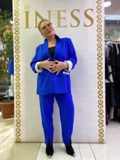 B-One Tuta Elettrica Donna