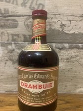 DRAMBUIE Prince Charles