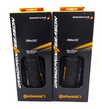 Continental Grand Prix 4 stagioni - 700 x 32, clincher, pieghevole, COPPIA