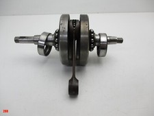 ALBERO MOTORE KTM 125cc.ANNO