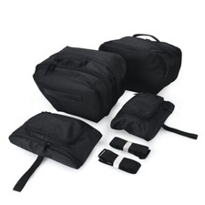 Set valigia interna lato