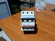 GIACENZA MAG BTICINO F83A/16 INTERRUTTORE AUTOMATICO MAGNETOTERMICO 3P 16A 4500