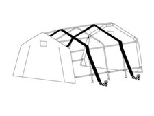 Tenda garage carport tenda