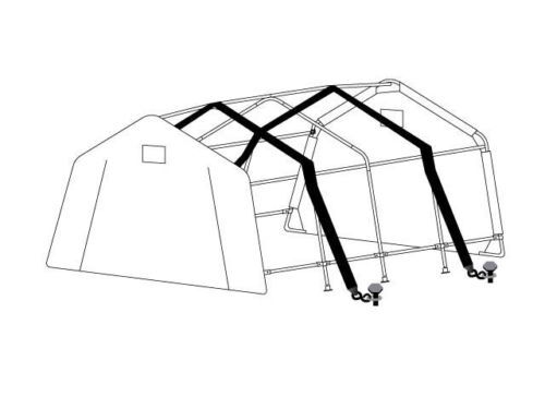 Tenda garage carport - ,