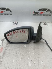 ✴️SPECCHIO SPECCHIETTO RETROVISORE SINISTRA FORD GALAXY / S-MAX 6M2117683ALK LD1