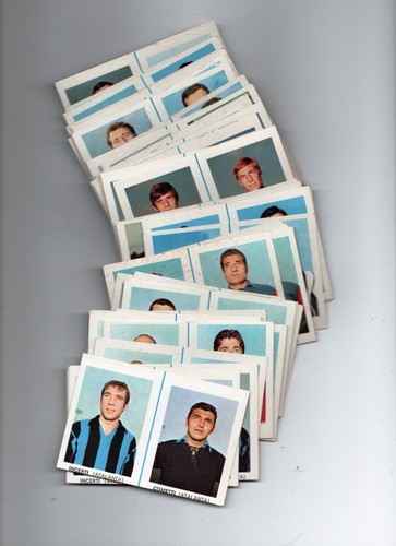 Figurina calciatori edis - ,