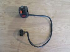 Commodore Sinistro Di Scooter BMW C1 125