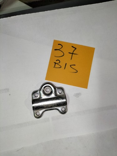 Bici vintage piastra manubrio - ,