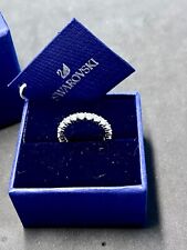 Anello Swarovski femminile